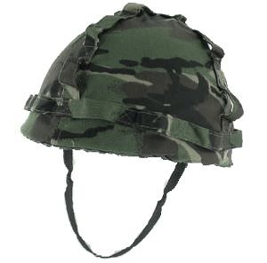 Children's US-Style Helmet Replica (click for enlarged image)